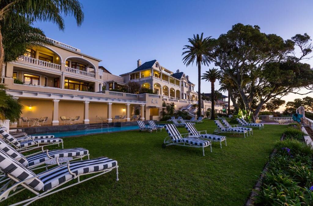 ELLERMAN HOUSE