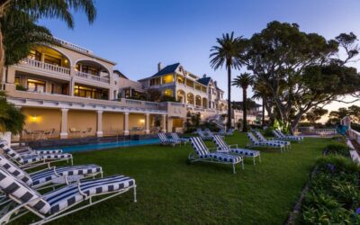 ELLERMAN HOUSE