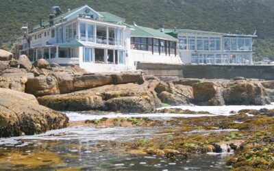 HARBOUR HOUSE