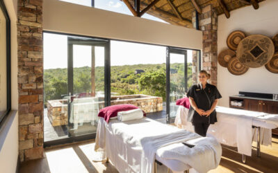 LALIBELA KICHAKA LODGE
