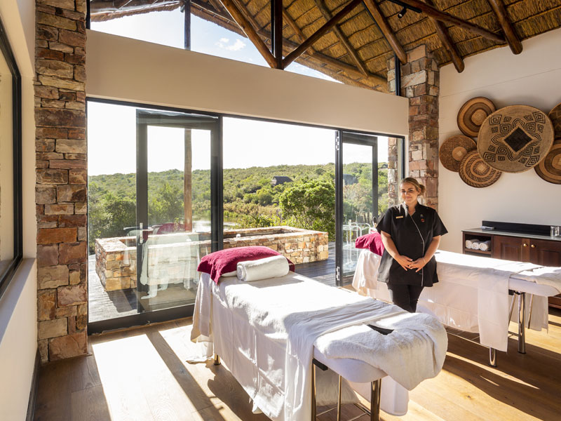 LALIBELA KICHAKA LODGE
