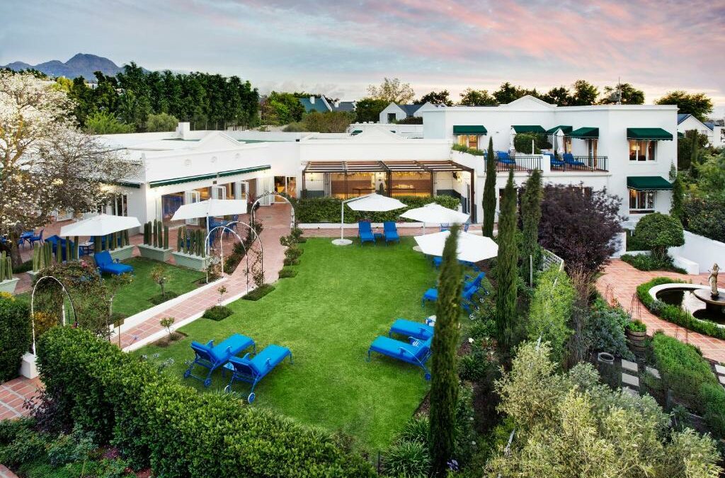 MAJEKA HOUSE
