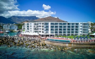 RADISSON BLU WATERFRONT