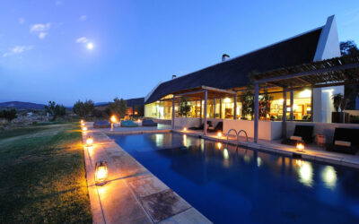 SANBONA GONDWANA FAMILY LODGE