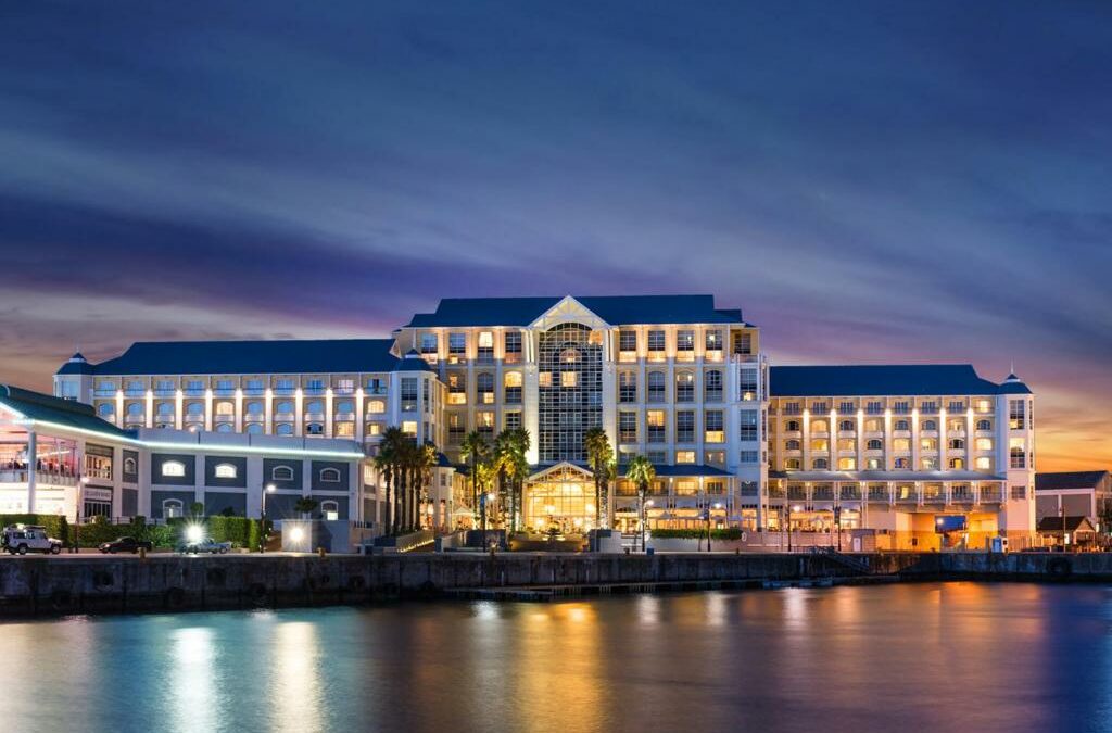 TABLE BAY HOTEL