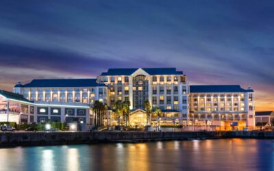 TABLE BAY HOTEL