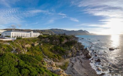 THE MARINE HOTEL