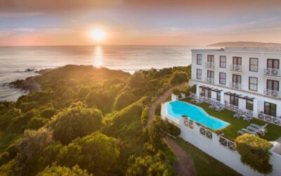 THE PLETTENBERG